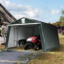 D eggshell galvanized steel carport, car canopy and shelter. Compare Prices For Carport Across All Amazon European Stores