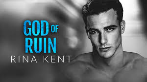 Author Rina Kent updated her cover photo.