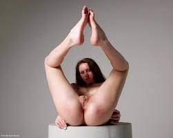 Tiziana « Hegre « Free Nude Pictures @ Bravo Erotica