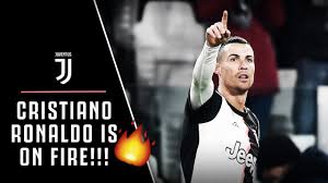 At 36th birthday, he remains a man of many. Cristiano Ronaldo Is On Fire Cr7 Celebrates 35th Birthday Youtube