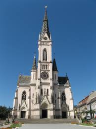 Contact kőszeg város on messenger. Sacred Heart Church Koszeg Hungary Wikipedia