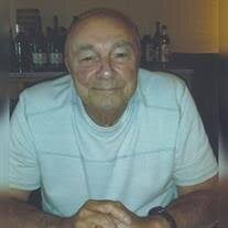 John Herbert Spitzer Obituary