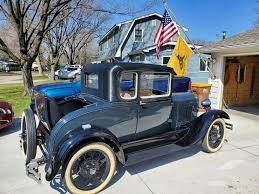 Image result for Marquette Blue 1929 Dodge