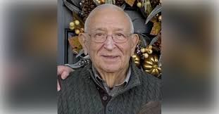 Obituary information for Joseph S. Zancosky
