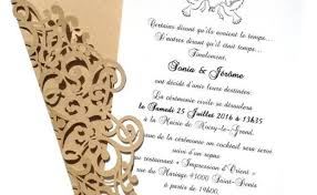 Modèle carte invitation mariage gratuit word pdf / modele faire part de mariage à personnaliser : Modele Carte Invitation Mariage Word Yapstar