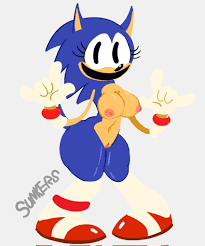 breasts edit female no outlines rewrite (sonic.exe) rule 63 sonic.exe  sonic.exe (series) sunkers 