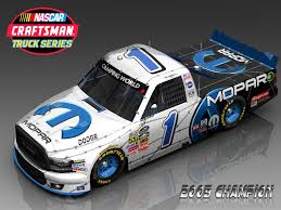 Greg biffle of roush racing was crowned the series champion. Rwc Truck Set