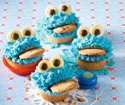 Pin Von Emmy Fullbuster Auf Rezepte Krumelmonster Muffins Rezept Krumelmonster Muffins Backen