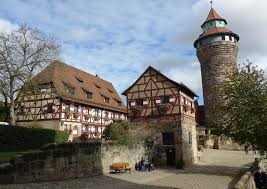 ✅ von 64 künstlern ✅ und viele weitere ideen. Die 10 Besten Nurnberger Burg Kaiserburg Touren 2021