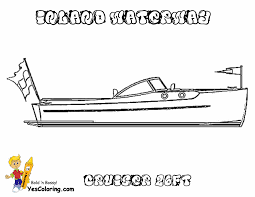 Feel free to print and color from the best 38+ fishing boat coloring pages at getcolorings.com. Rugged Boat Coloring Page Free Ship Coloring Pages Fishing Boats