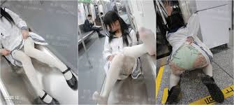 超嫩反差小学妹『萌犬一只』小母狗露出调教②（磁力） - 国产视频- 司机社