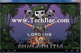 Install Doodle Army 2 Mini Militia For Pc Free Doodles Download Hacks Doodles