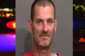 Edwin Turner — Glynn County Jail Bookings