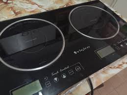 Maybe you would like to learn more about one of these? Vigico Induction Cooker 2 Head Stove Kitchen Appliances On Carousell