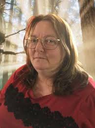 HARVEY: Vickie (McColl) of Exeter