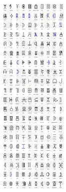 Last updated on august 27, 2021 . 9 Magical Ideas Alphabet Symbols Download Free Movies Online Hair And Beard Styles