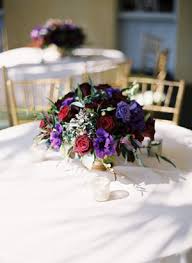 Shades of purple is one of the most commonly seen colors in nature, as a large color family, it comes in a multitude of versatile shades, from pale to dark such as lavender, orchid, mauve, plum,eggplant etc. Purple And Red Wedding Archives Southern Weddings