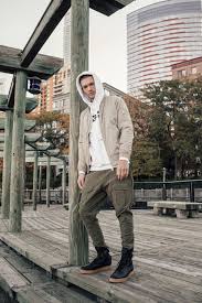 Black Air Forces Outfits Men Kith Editorial For The Nike Sf Af1 Black Outfit Men Nike Sf Af1 Mens Outfits