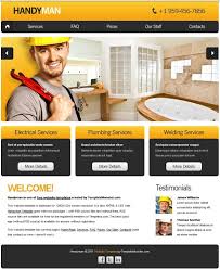Create slideshows for business or personal use with this intuitive online slideshow maker. Free Website Template With Slideshow For Maintenance Business Monsterpost