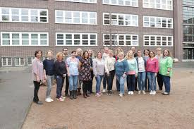 Das Kollegium Schule Lammersieth