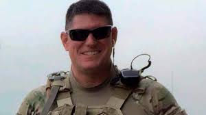 Cop Named As Victim Of Afghanistan Bomb Attack