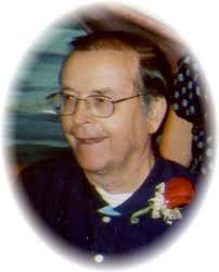 John Lesslie “Bud” Wade (1931-2007)