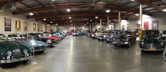 The vehicle is finished in clear coated wimbledon white with black gt stripes along the sides. Crevier Classic Cars Costa Mesa 2021 All You Need To Know Before You Go With Photos Tripadvisor