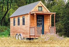 Like house and techno, microhouse is built around a 4/4 time signature. Tiny House Von Tchibo Bild 11 Schoner Wohnen
