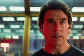 Declan Mission Impossible Edits