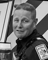 Congratulations to Captain Dale Hatch