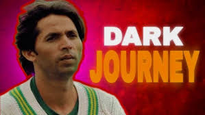 The fall of genius Muhammad Asif . The untold story