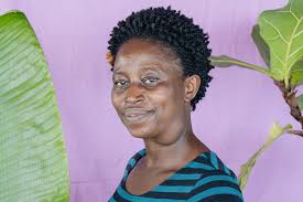 Manty knows what it's like to have hope stolen. A tumor began growing