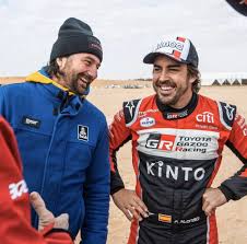 Fernando alonso has made no secret about his desire to become the best racing driver in the world. Age Not An Issue Fernando Alonso On His F1 Comeback Next Year