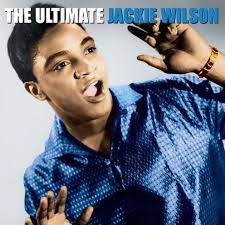 The Ultimate Jackie Wilson