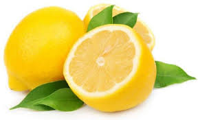درمان زردی با لیمو ترش 