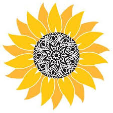 Check spelling or type a new query. Half Sunflower Half Butterfly Svg Free Novocom Top