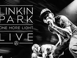 Em who cares if one more light goes out? Linkin Park S One More Light Live Album Review Music Gulf News