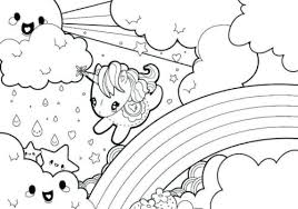 24 fun sun coloring pages. 30 Free Cute Coloring Pages Printable