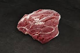 Beef chuck shoulder steak boneless is part of the arm portion of chuck. Bull Beef Steak Fleisch Osterreichweit Online Bestellen