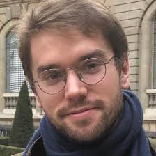 Tarbox IV Robert Wilson