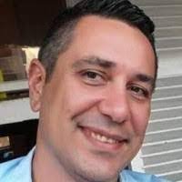 Clinton Thorpe's Instagram, Twitter & Facebook