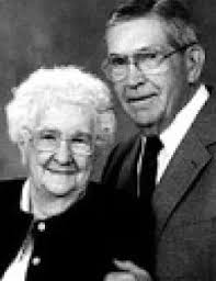 Edna B. & R. Emmett Lynch