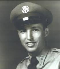 Cates, George "Allen"