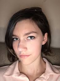 Peaceful Moments: Rain Brown Enjoys The Calm Beauty Of An Alaskan Winter ❤️