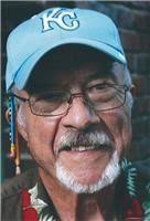 James Casper Obituary (1936