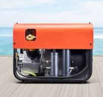 VEVOR PCP Air Compressor, 4,500PSI/30Mpa Diving Scuba Tank ...