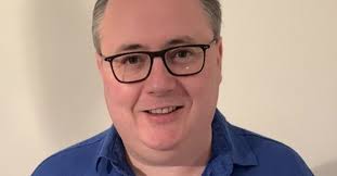 Dr Mike Osborn: an interview with our President Elect