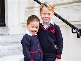Dcera vévodů z cambridge, williama a kate, princezna charlotte dnes slaví šesté narozeniny. Princezna Charlotte Slavi 5 Narozeniny Kate Ji Vyfotila Jak Pomaha Idnes Cz