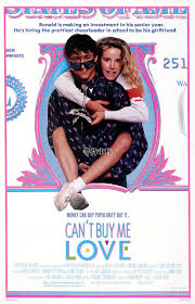 Can T Buy Me Love 1987 Imdb