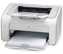 Install the latest driver for hp articles about hp laserjet p1005 printer drivers. Hp P1005 Laserjet Printer Reconditioned
